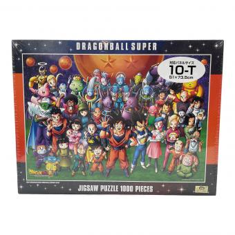 ドラゴンボール パズル