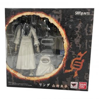 S.H.Figuarts リング 山村貞子 パッケージ傷み