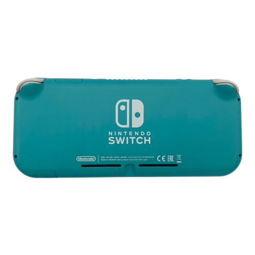 Nintendo (ニンテンドー) Nintendo Switch Lite HDH-001 ヨゴレ・キズ有