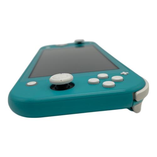 Nintendo (ニンテンドー) Nintendo Switch Lite HDH-001 ヨゴレ・キズ有