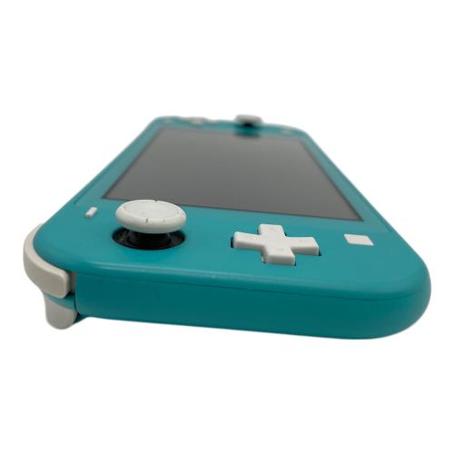 Nintendo (ニンテンドー) Nintendo Switch Lite HDH-001 ヨゴレ・キズ有