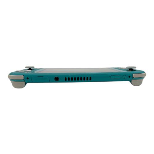 Nintendo (ニンテンドー) Nintendo Switch Lite HDH-001 ヨゴレ・キズ有