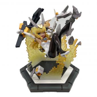 KOTOBUKIYA (コトブキヤ) フィギュア SESSION GO!!