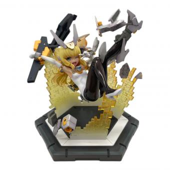 KOTOBUKIYA (コトブキヤ) フィギュア SESSION GO!!