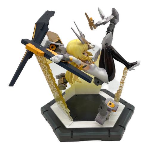KOTOBUKIYA (コトブキヤ) フィギュア SESSION GO!!