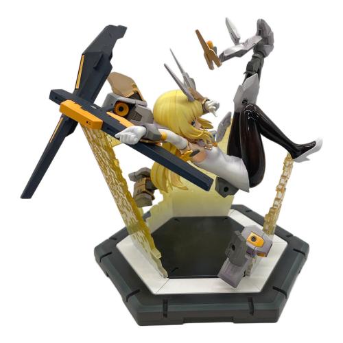 KOTOBUKIYA (コトブキヤ) フィギュア SESSION GO!!
