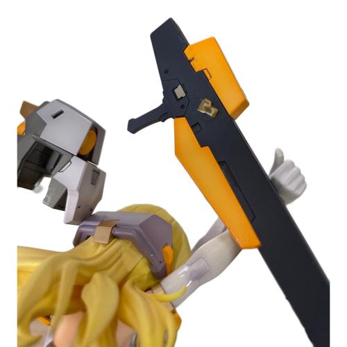 KOTOBUKIYA (コトブキヤ) フィギュア SESSION GO!!