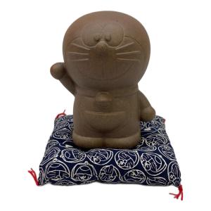 ぼく備前焼ドラえもん 桐箱付