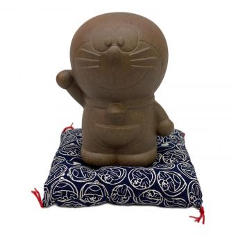 ぼく備前焼ドラえもん 桐箱付