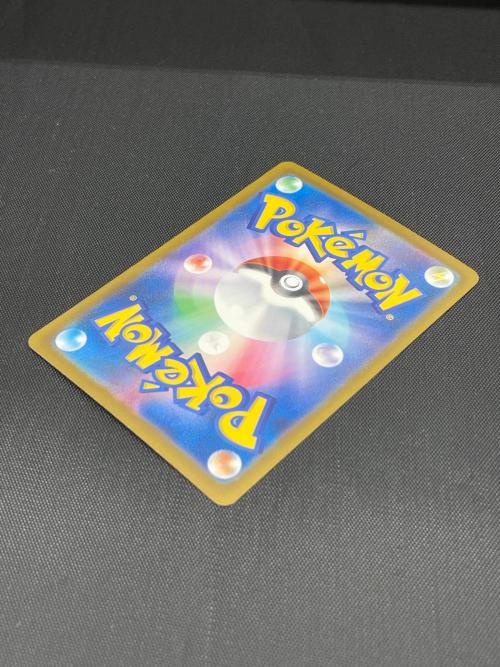 メガダークライex ポケモンカード 118/081 MUR アビスアイ
