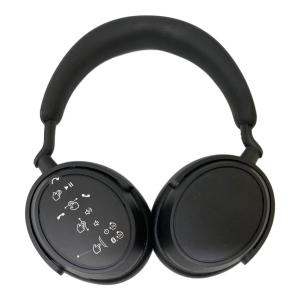 SENNHEISER (ゼンハイザー) ワイヤレスヘッドホン ACAEBT ACCENTUM Plus Wireless