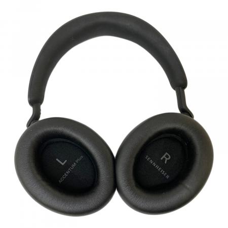SENNHEISER (ゼンハイザー) ワイヤレスヘッドホン ACAEBT ACCENTUM