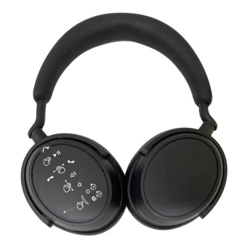 SENNHEISER (ゼンハイザー) ワイヤレスヘッドホン ACAEBT ACCENTUM Plus Wireless