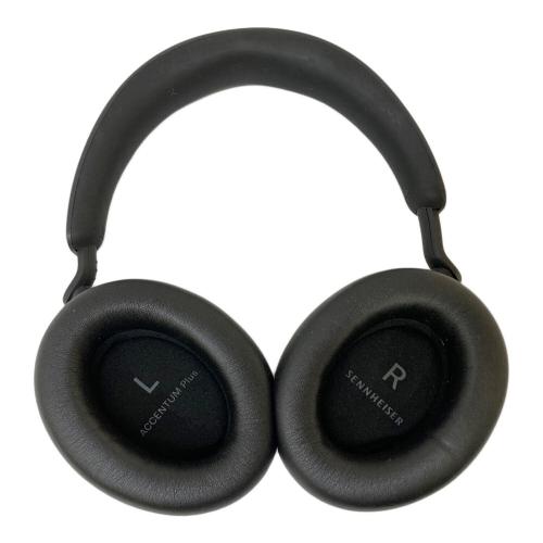 SENNHEISER (ゼンハイザー) ワイヤレスヘッドホン ACAEBT ACCENTUM Plus Wireless