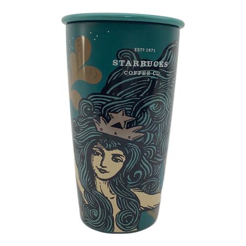 STARBUCKS COFFEE (スターバックス コーヒー) タンブラー ④