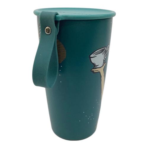 STARBUCKS COFFEE (スターバックス コーヒー) タンブラー ④