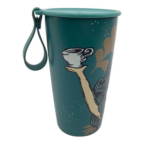 STARBUCKS COFFEE (スターバックス コーヒー) タンブラー ④