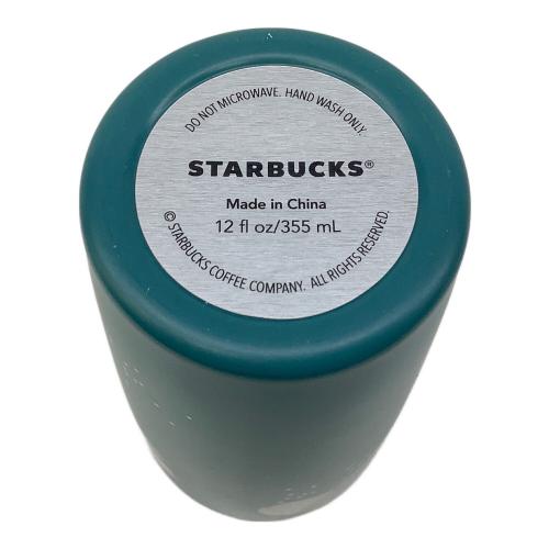 STARBUCKS COFFEE (スターバックス コーヒー) タンブラー ④
