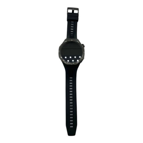 HUAWEI (ファーウェイ) スマートウォッチ WATCH GT 5PRO