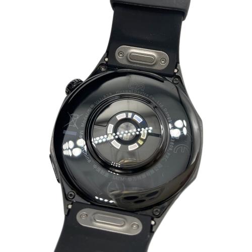 HUAWEI (ファーウェイ) スマートウォッチ WATCH GT 5PRO