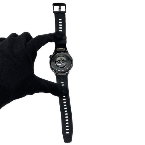 HUAWEI (ファーウェイ) スマートウォッチ WATCH GT 5PRO
