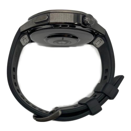 HUAWEI (ファーウェイ) スマートウォッチ WATCH GT 5PRO