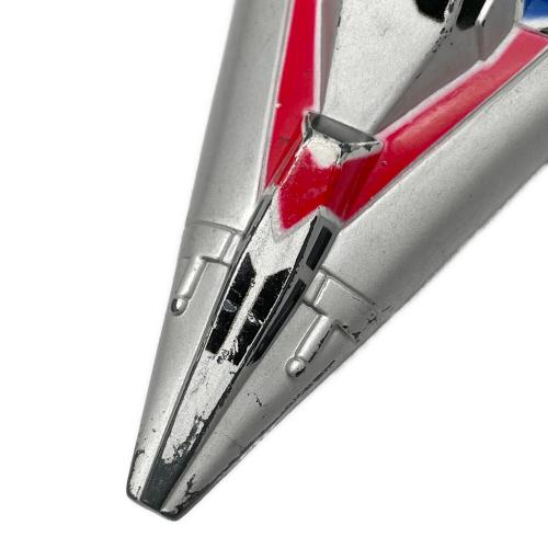 ウルトラマンシリーズ 戦闘機 おまとめ(31個) ソフビフィギュア