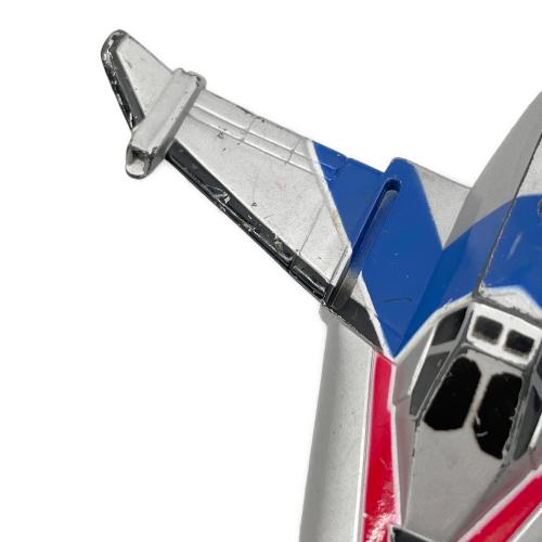 ウルトラマンシリーズ 戦闘機 おまとめ(31個) ソフビフィギュア