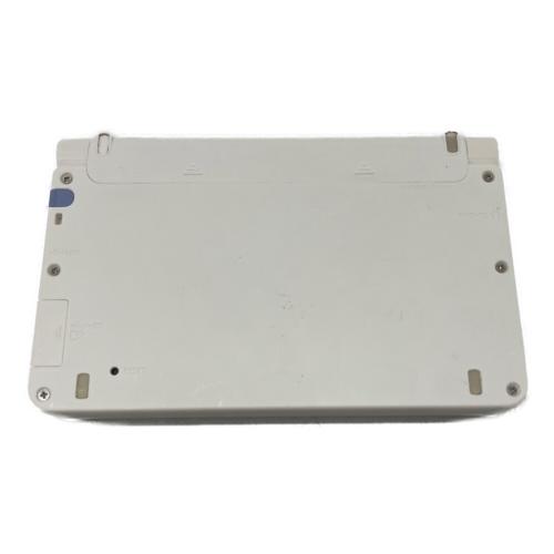 CASIO (カシオ) 電子辞書 XD-SX4800