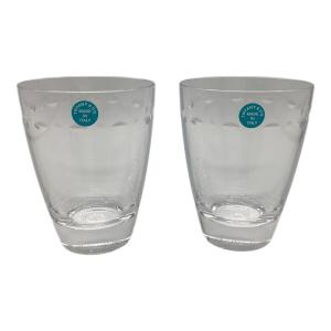 TIFFANY & Co. (ティファニー) ペアグラス