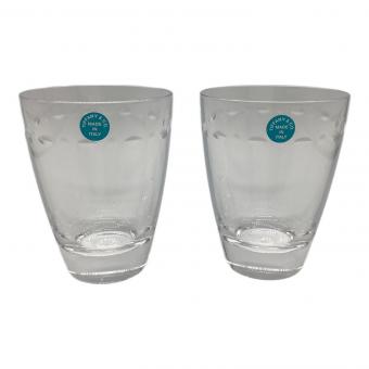 TIFFANY & Co. (ティファニー) ペアグラス