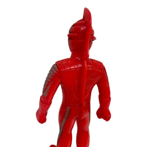 ポピー ソフビフィギュア ウルトラセブン