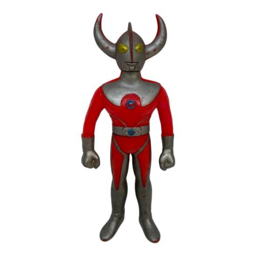 ポピー ソフビフィギュア ウルトラの父
