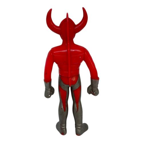 ポピー ソフビフィギュア ウルトラの父