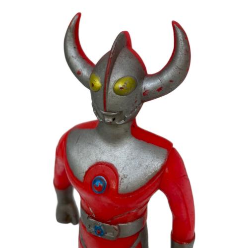 ポピー ソフビフィギュア ウルトラの父