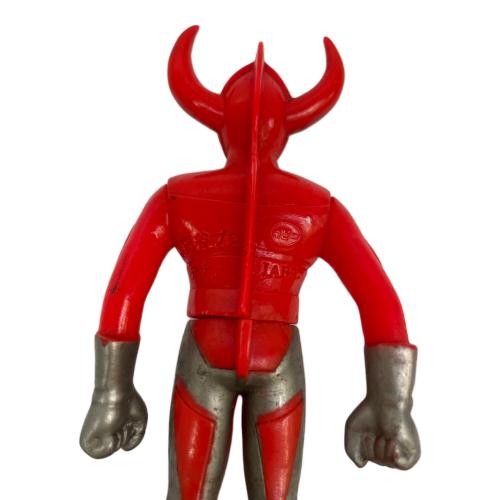ポピー ソフビフィギュア ウルトラの父