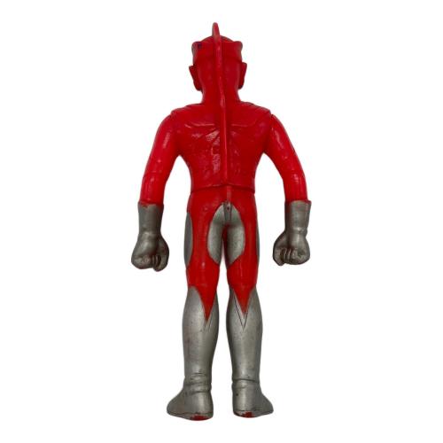 ポピー ソフビフィギュア ウルトラマンエース