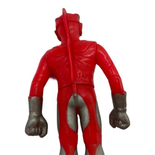 ポピー ソフビフィギュア ウルトラマンエース