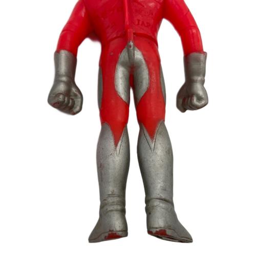 ポピー ソフビフィギュア ウルトラマンエース