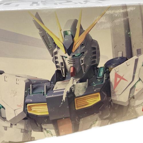 BANDAI (バンダイ) νガンダム Ver.Ka ガンプラ