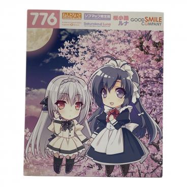 ねんどろいど スーパーダンガンロンパ2 さよなら絶望学園 モノミ