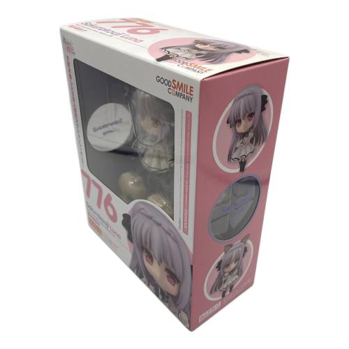 GOOD SMILE COMPANY (グッドスマイルカンパニー)ねんどろいど 月に寄りそう乙女の作法 ～ひだまりの日々～ 桜小路ルナ ソフマップ限定版