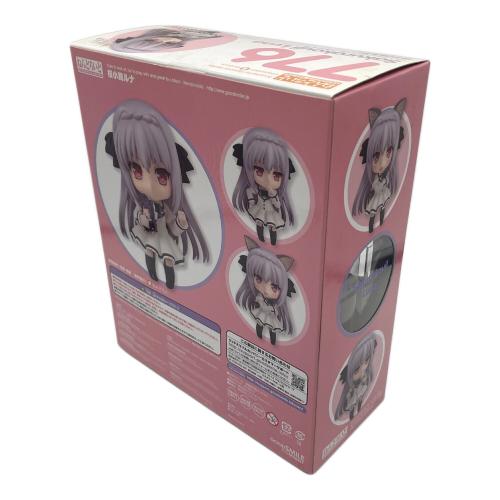 GOOD SMILE COMPANY (グッドスマイルカンパニー)ねんどろいど 月に寄りそう乙女の作法 ～ひだまりの日々～ 桜小路ルナ ソフマップ限定版