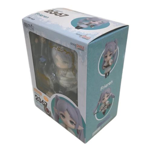 ねんどろいど 葬送のフリーレン フリーレン