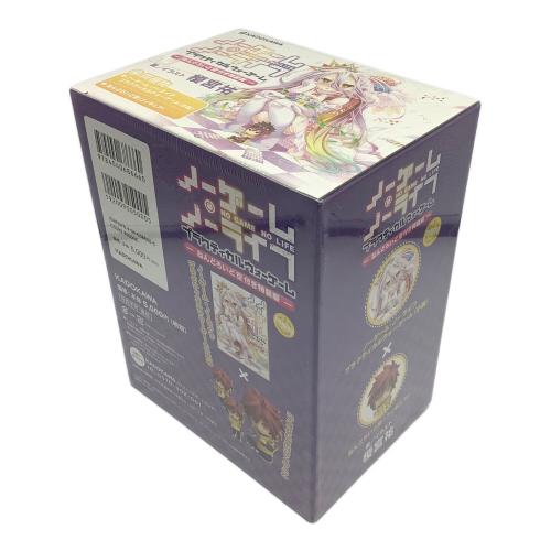 GOOD SMILE COMPANY (グッドスマイルカンパニー)ねんどろいど　空　ノーゲームノーライフ　プラクティカルウォーゲーム特装版特典