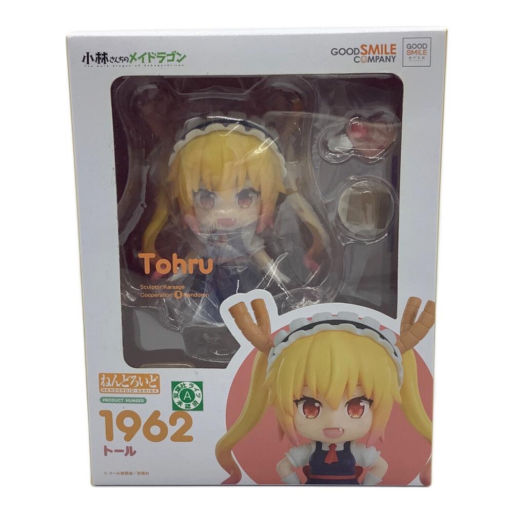 GOOD SMILE COMPANY (グッドスマイルカンパニー)ねんどろいど 小林さん
