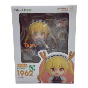 GOOD SMILE COMPANY (グッドスマイルカンパニー)ねんどろいど　小林さんちのメイドラゴン　トール