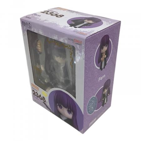 ねんどろいど 葬送のフリーレン フェルン｜トレファクONLINE