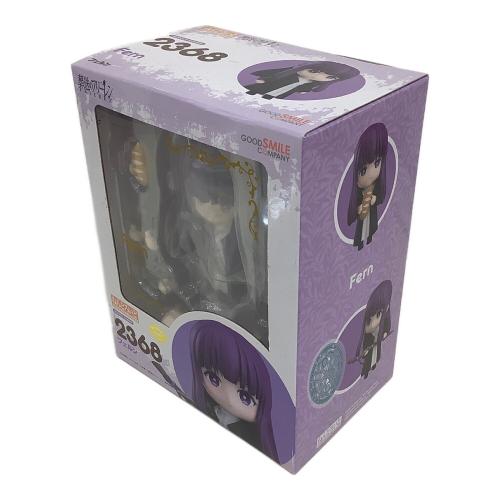 ねんどろいど 葬送のフリーレン フェルン