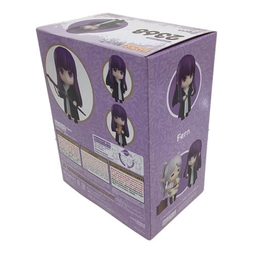 ねんどろいど 葬送のフリーレン フェルン